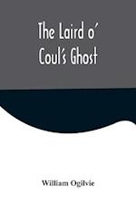 The Laird o' Coul's Ghost 