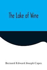 The Lake of Wine 