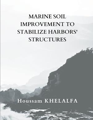 Marine soil improvement To Stabilize Harbors' structures