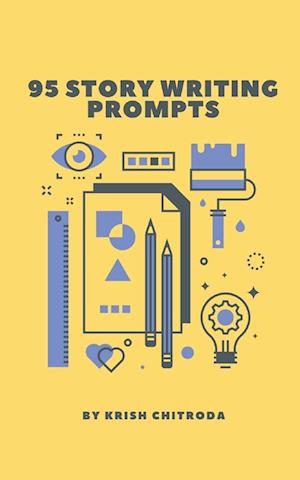 95 Story Writing Prompts