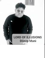 LORD OF ILLUSIONS 