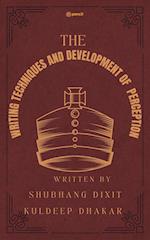 WRITING TECHNIQUES AND DEVELOPMENT OF PERCEPTION - Creation of Writer 