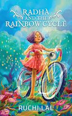 Radha and the Rainbow Cycle 