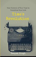 Time's Revolution 
