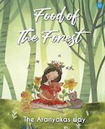 Food Of The Forest 