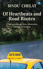 Of Heartbeats and Road Routes 