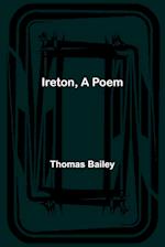 Ireton, A Poem 