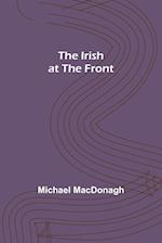 The Irish at the Front 