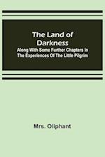 The Land of Darkness