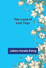 The Land of Lost Toys 