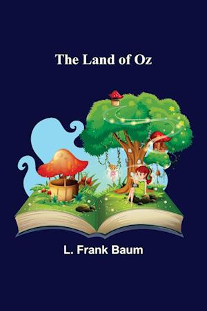 The Land of Oz