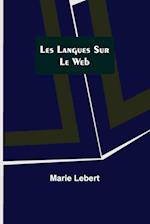 Les langues sur le web 