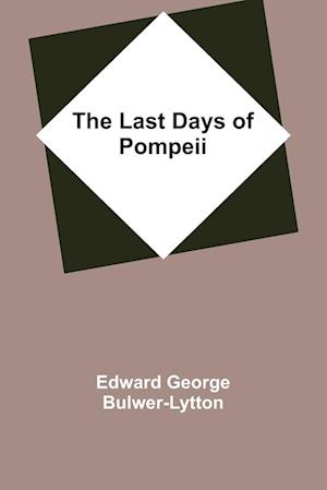 The Last Days of Pompeii