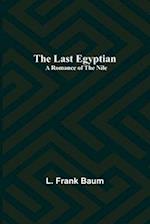 The Last Egyptian