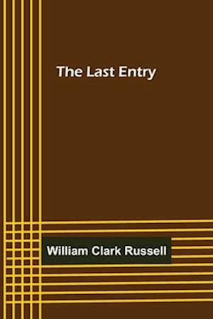 The Last Entry