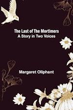 The Last of the Mortimers