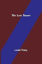 The Late Tenant 