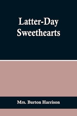 Latter-Day Sweethearts