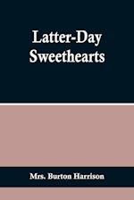 Latter-Day Sweethearts 