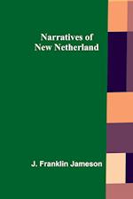 Narratives of New Netherland 