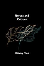 Nature and Culture 