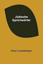 Jüdische Sprichwörter