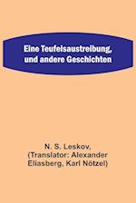 Eine Teufelsaustreibung, und andere Geschichten