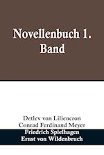 Novellenbuch 1. Band