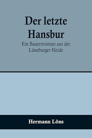 Der letzte Hansbur