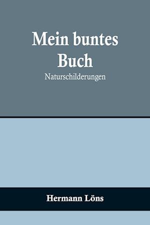 Mein buntes Buch