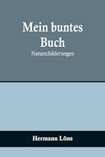 Mein buntes Buch