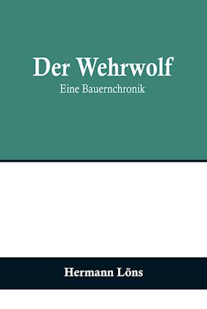 Der Wehrwolf