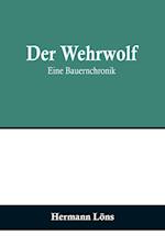 Der Wehrwolf