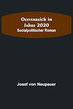 Oesterreich im Jahre 2020