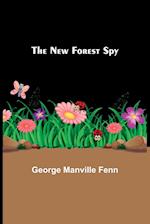 The New Forest Spy 