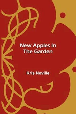 New Apples in the Garden