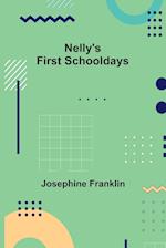Nelly's First Schooldays 