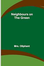 Neighbours on the Green 