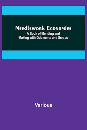 Needlework Economies