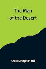 The Man of the Desert 