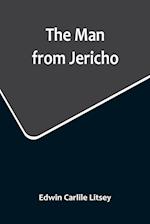 The Man from Jericho 