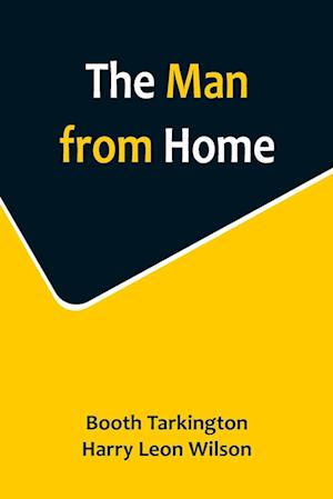 The Man from Home