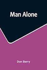 Man Alone 