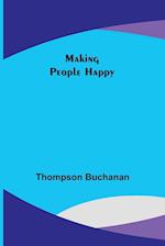 Making People Happy 