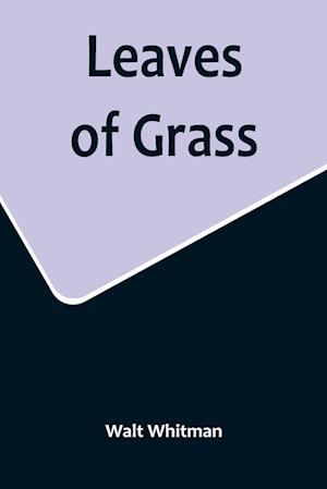 Leaves of Grass