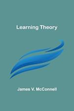 Learning Theory 
