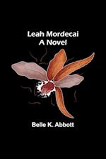 Leah Mordecai