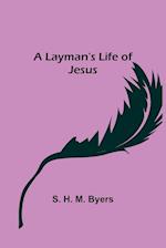A Layman's Life of Jesus 