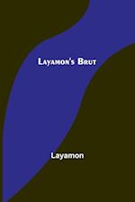 Layamon's Brut 