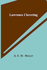Lawrence Clavering 